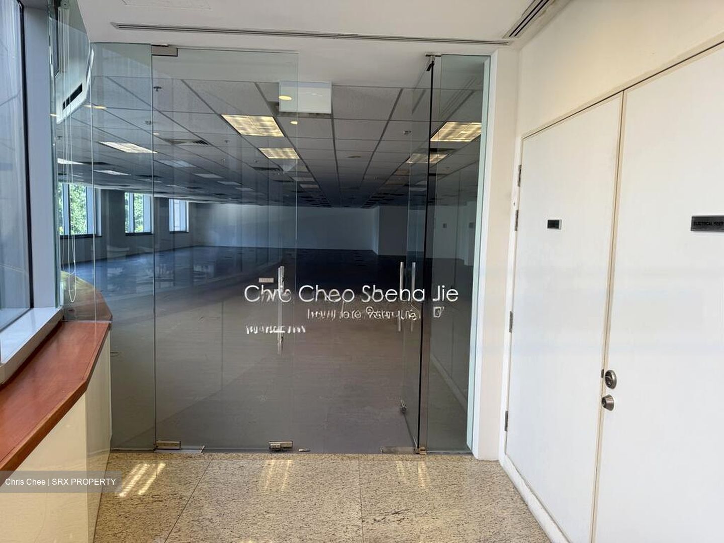 Haw Par Centre (D9), Office #474309271